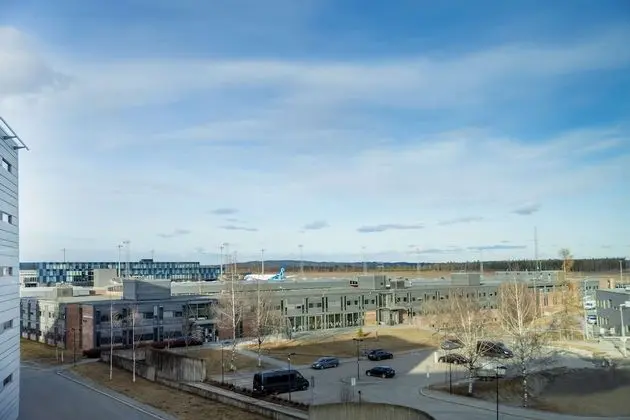 Radisson RED Hotel, Oslo Airport