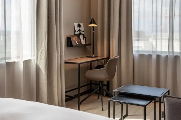 Radisson RED Oslo Økern - Oda