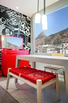 Radisson Red V&A Waterfront, Cape Town - Oda