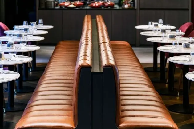 Radisson RED Hotel, Vienna - Yerinde Yemek