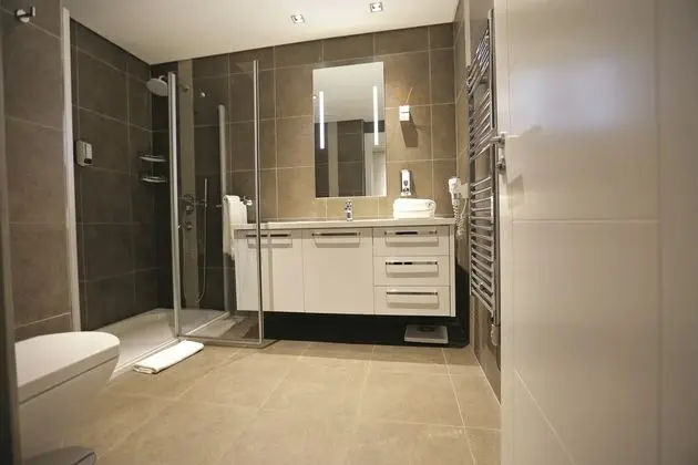 Radisson Residences Avrupa TEM İstanbul