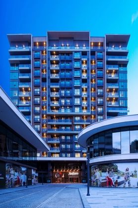 Radisson Residences VadistanbulFotoğrafı