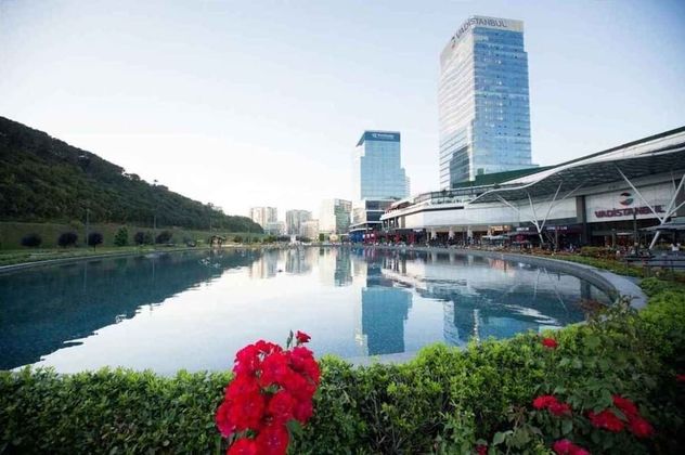 Radisson Residences VadistanbulFotoğrafı