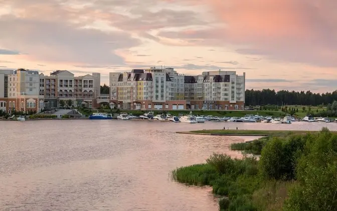 Radisson Residences, Zavidovo
