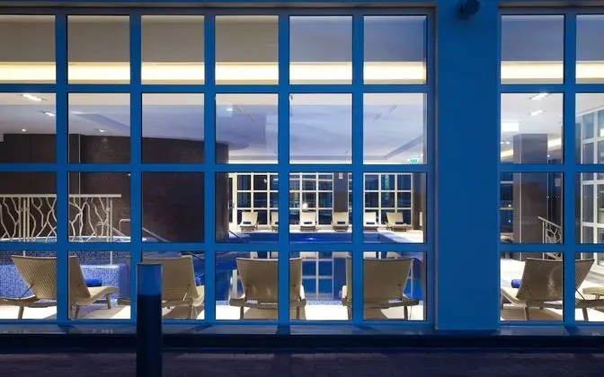 Radisson Residences, Zavidovo - Havuz