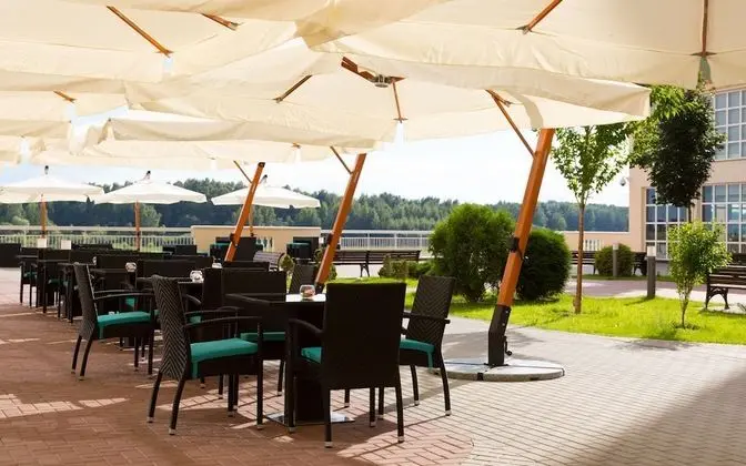 Radisson Residences, Zavidovo - Plaj
