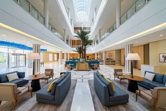 Radisson Riyadh Airport
