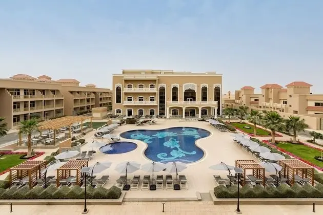 Radisson Riyadh Airport - Dış Mekan