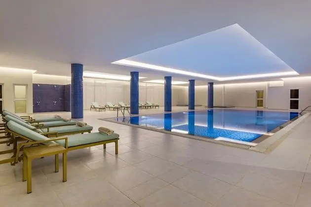 Radisson Riyadh Airport - Havuz