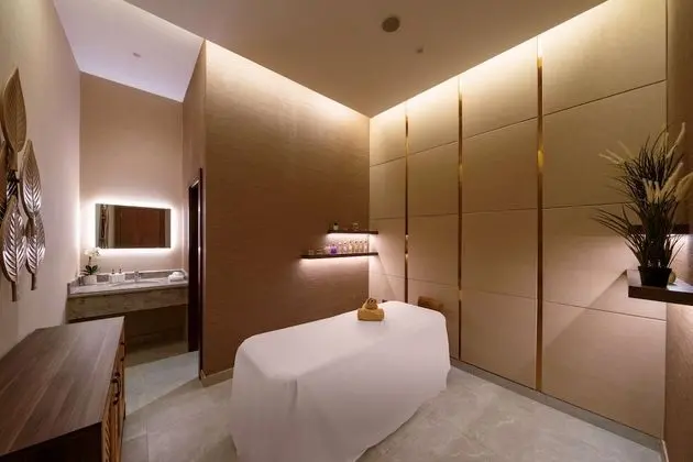 Radisson Riyadh Airport - Spa