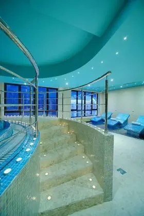 Radisson Rosa Khutor - Spa