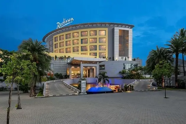 Radisson Salem