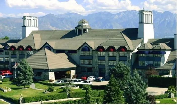 Radisson Hotel Salt Lake City Airport