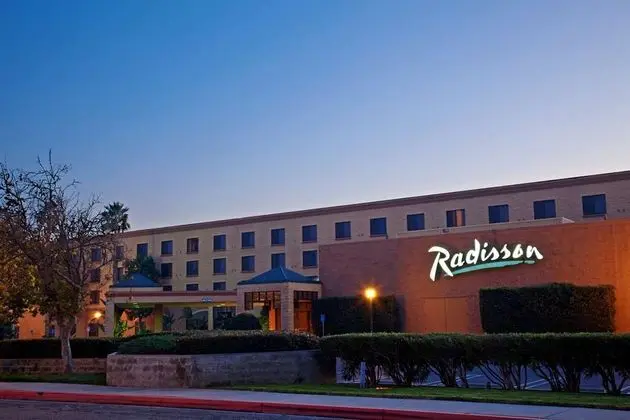 Radisson Santa Maria