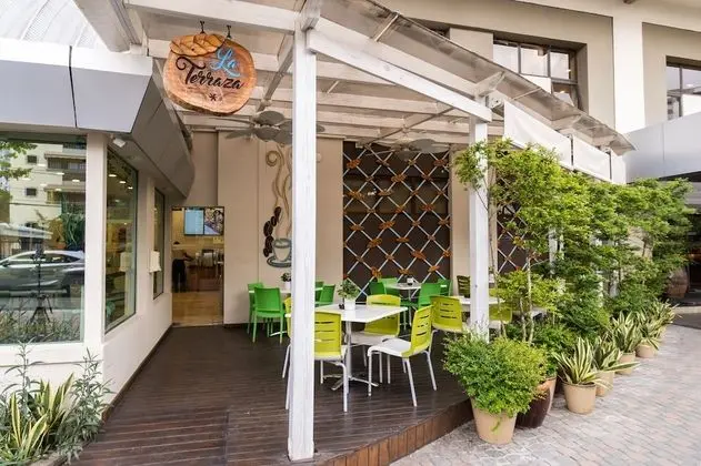 Radisson Hotel Santo Domingo