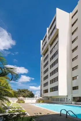 Radisson Hotel Santo Domingo - Havuz