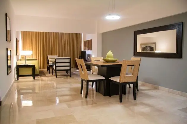 Radisson Hotel Santo Domingo - Oda