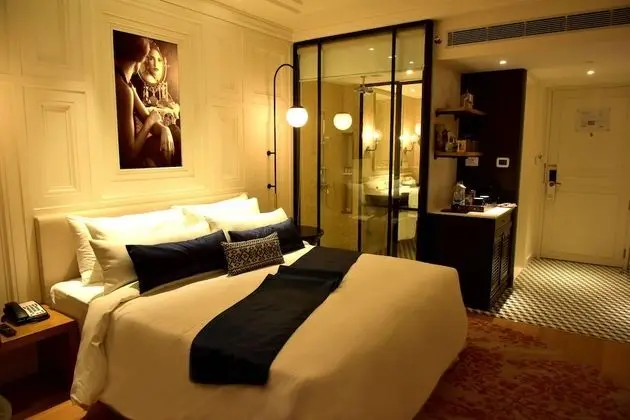 Radisson Hotel Shimla - Oda