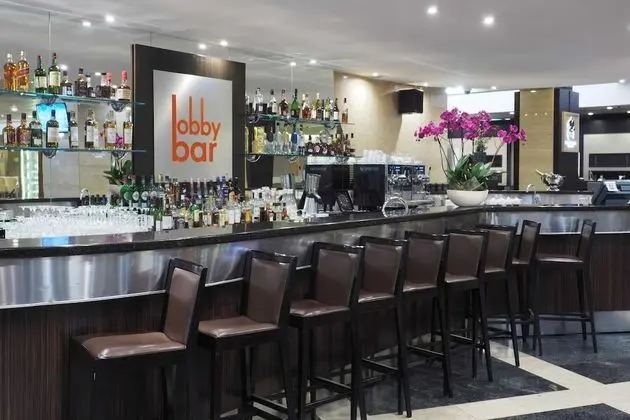 Radisson Slavyanskaya Hotel and Business Centre, Moscow