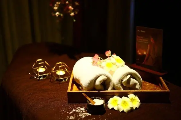 Radisson Resort and Spa Lonavala - Spa