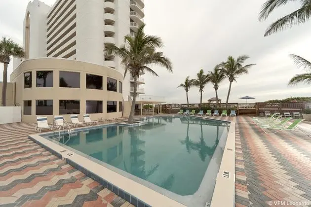 Radisson Suite Oceanfront - Genel
