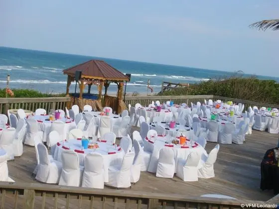 Radisson Suite Oceanfront - Genel