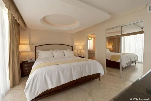 Radisson Suite Oceanfront - Genel