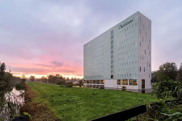 Radisson Hotel & Suites Amsterdam South