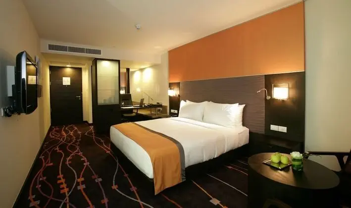Radisson Suites Bangkok Sukhumvit - Oda