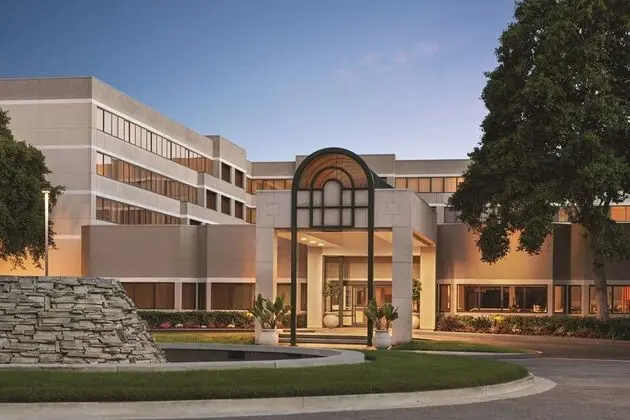 Radisson Hotel Sunnyvale - Silicon Valley