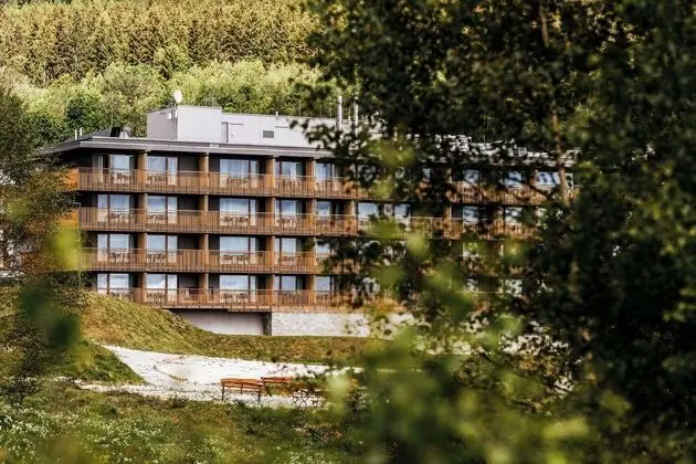 Radisson Hotel Szklarska Poręba - Dış Mekan