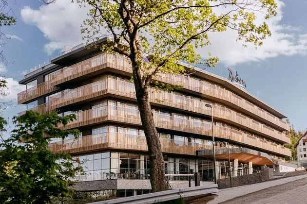 Radisson Hotel Szklarska Poręba - 1