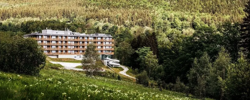 Radisson Hotel Szklarska Poręba - Öne Çıkan Resim