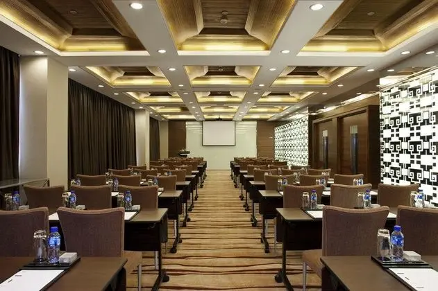 Radisson Tianjin
