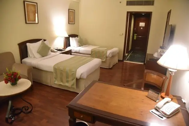 Radisson Hotel Varanasi - Oda