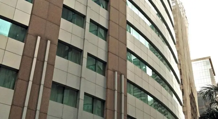 Radisson Vila Olimpia