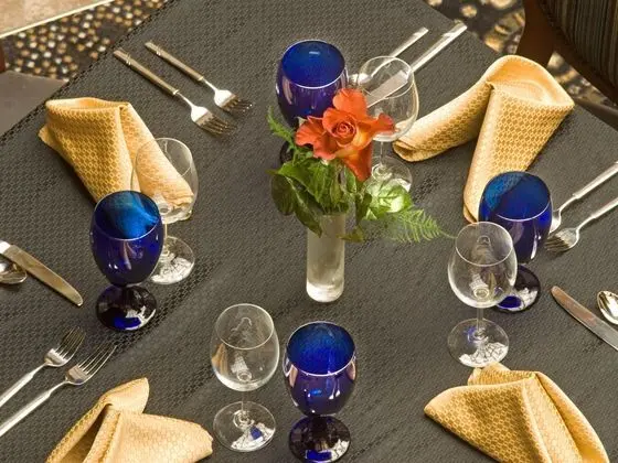 Radisson Hotel Washington Rockville - Yerinde Yemek