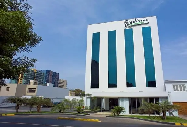 Radisson Hotel Y Suites San Isidro