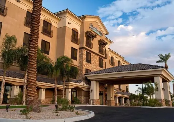 Radisson Hotel Yuma - Öne Çıkan Resim