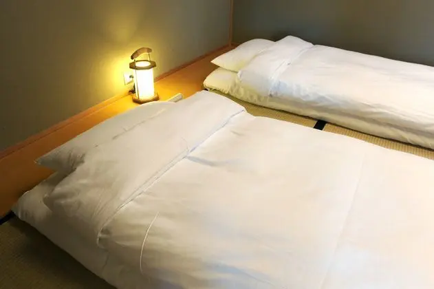 Radium Kagaya International Hotel