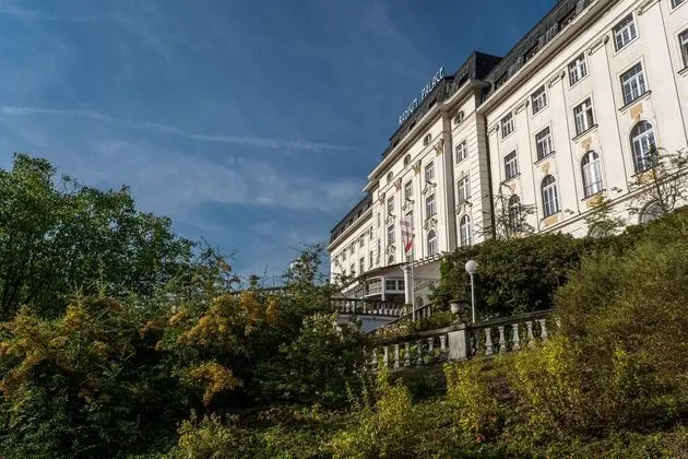 Hotel Radium Palace - Öne Çıkan Resim