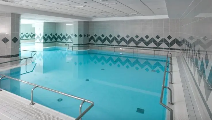 Hotel Radium Palace - Spa