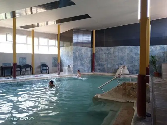 Radon Termal Hotel