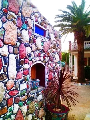 Radonjic Apartments - Dış Mekan