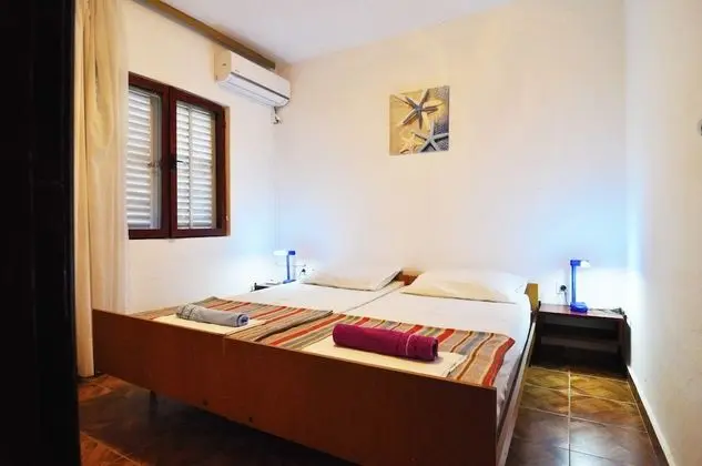 Radonjic Apartments - Oda