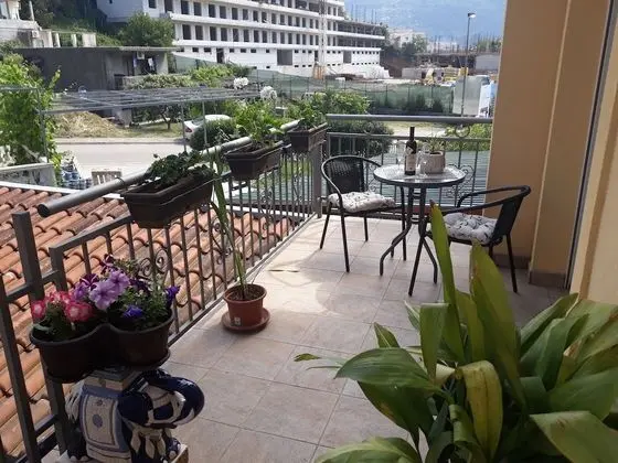 Radovic apartments