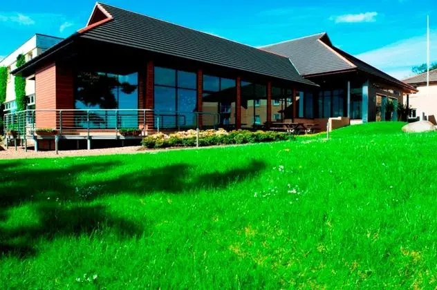 Radstone Hotel
