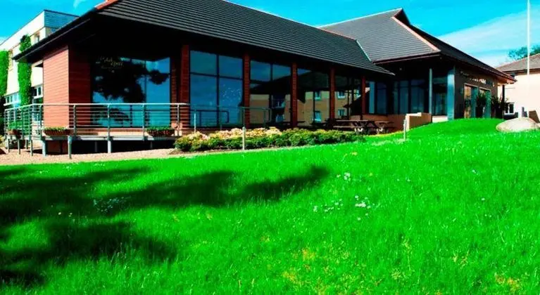 Radstone Hotel