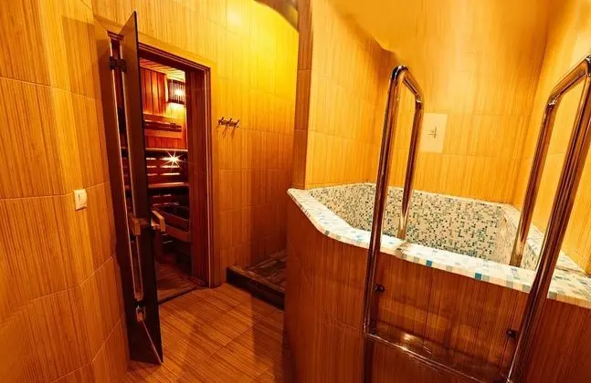 Raduga-Prestige Hotel - Spa