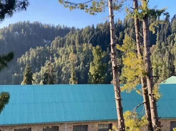 Raees Khana Hotel Nathigali